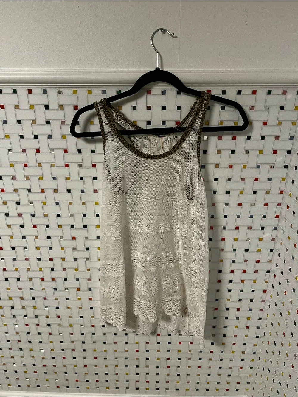 Free People lightweight intimately
